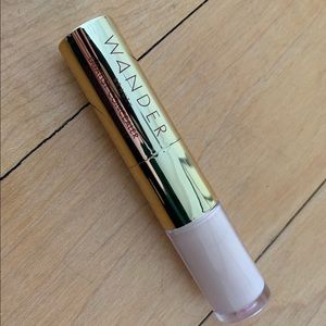 Wander beauty dualist matte illuminating concealer